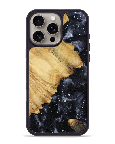 Brody (801831) iPhone 16 Pro Max Phone Case
