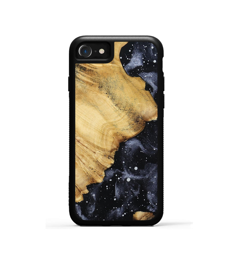 iPhone SE Wood Phone Case - Brody (Cosmos, 801831)