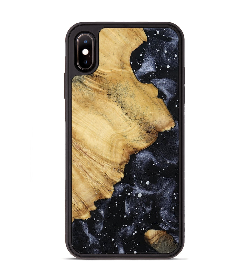 iPhone Xs Max Wood Phone Case - Brody (Cosmos, 801831)