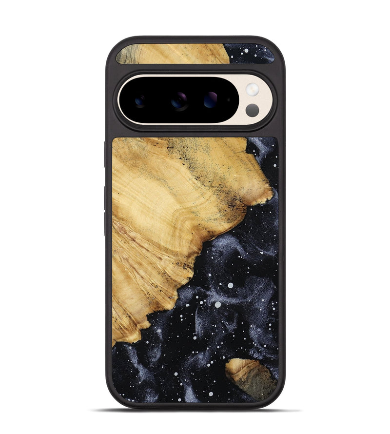 Pixel 10 Wood Phone Case - Brody (Cosmos, 801831)