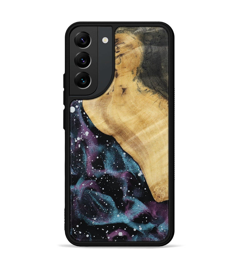 Galaxy S22 Plus Wood Phone Case - Emeline (Cosmos, 801832)