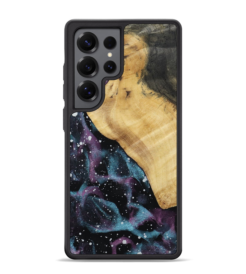 Galaxy S25 Ultra Wood Phone Case - Emeline (Cosmos, 801832)