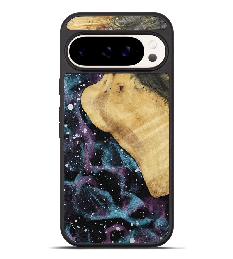 Pixel 9 Pro XL Wood Phone Case - Emeline (Cosmos, 801832)