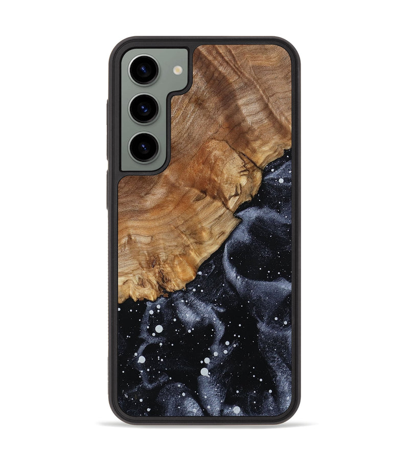 Galaxy S23 Plus Wood Phone Case - Greta (Cosmos, 801833)
