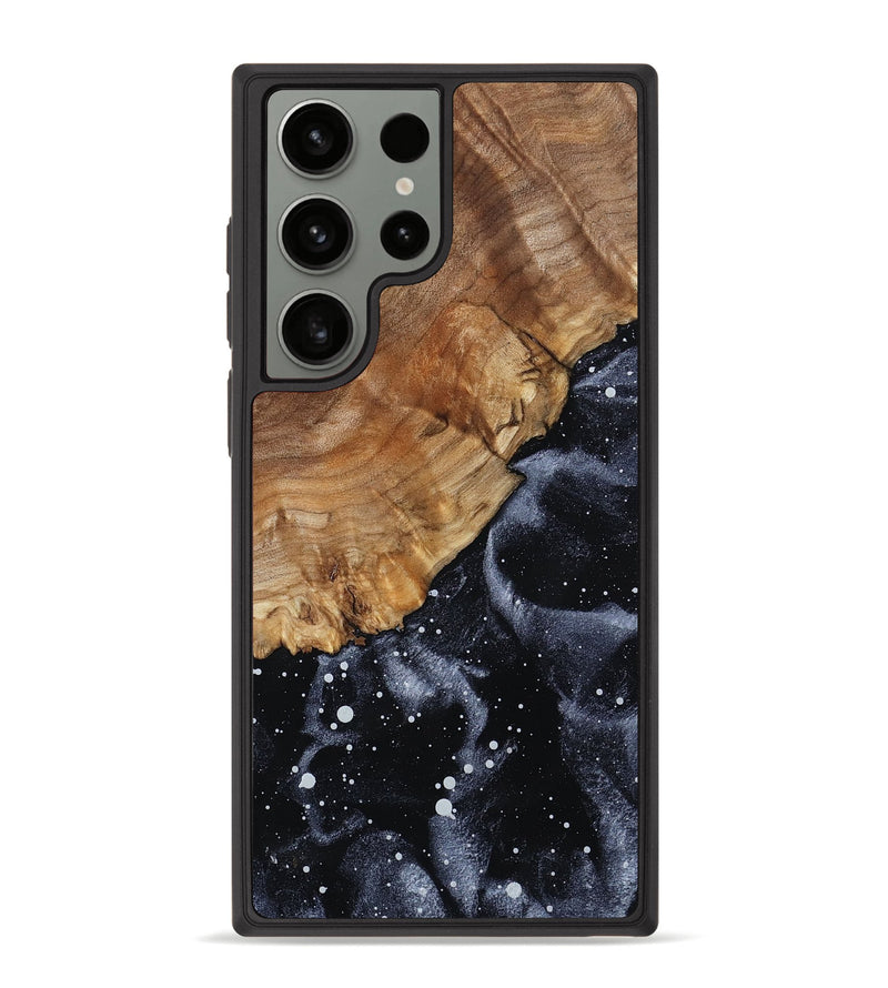 Galaxy S23 Ultra Wood Phone Case - Greta (Cosmos, 801833)