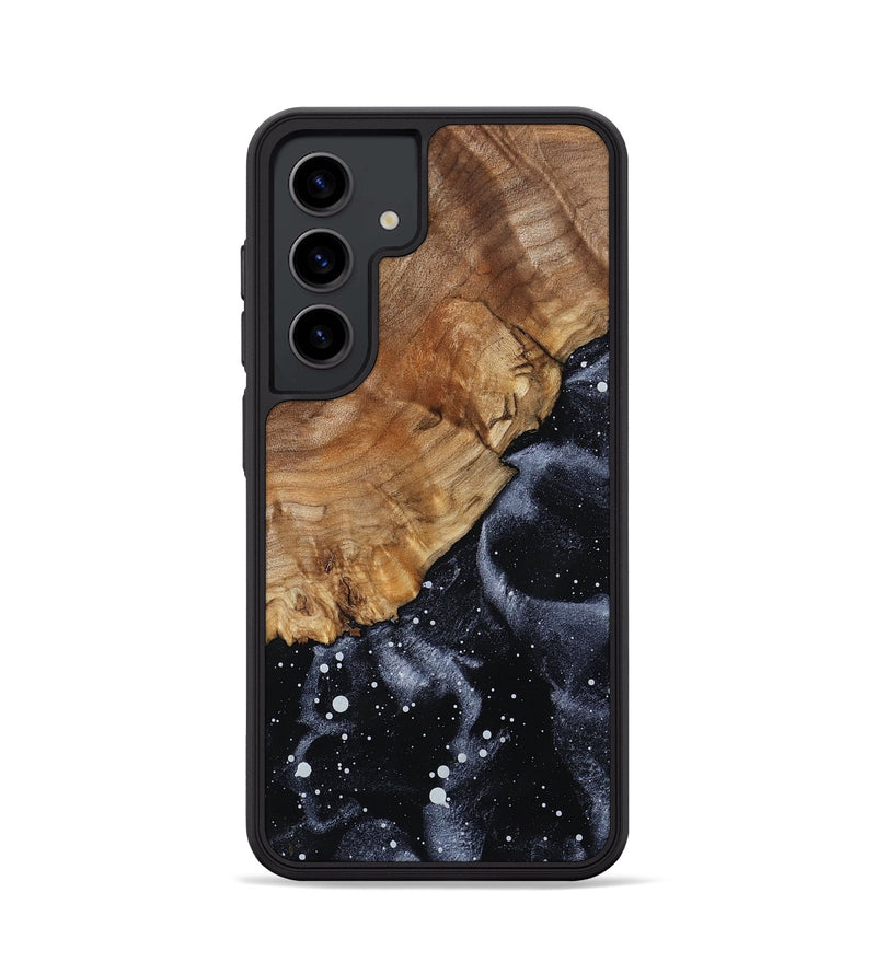 Galaxy S24 Wood Phone Case - Greta (Cosmos, 801833)