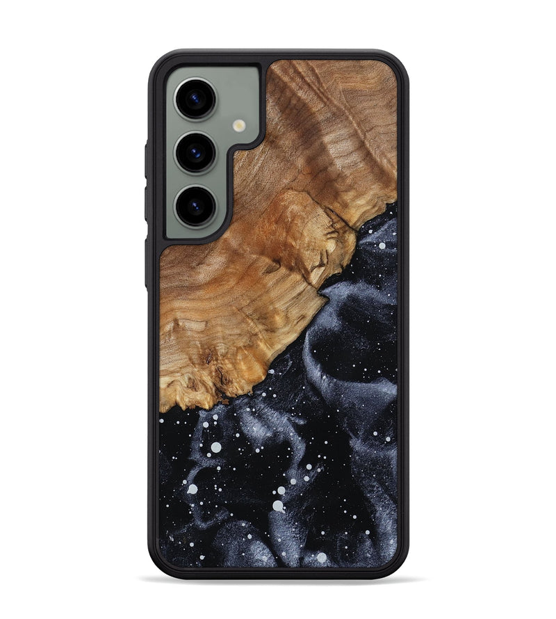 Galaxy S24 Plus Wood Phone Case - Greta (Cosmos, 801833)