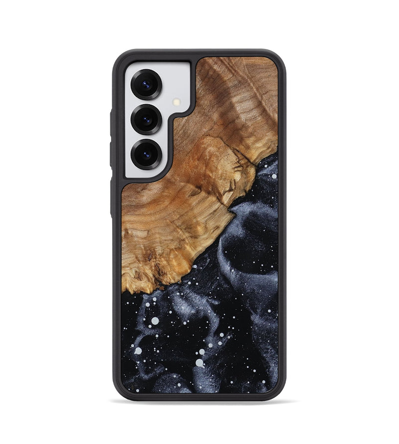 Galaxy S25 Wood Phone Case - Greta (Cosmos, 801833)