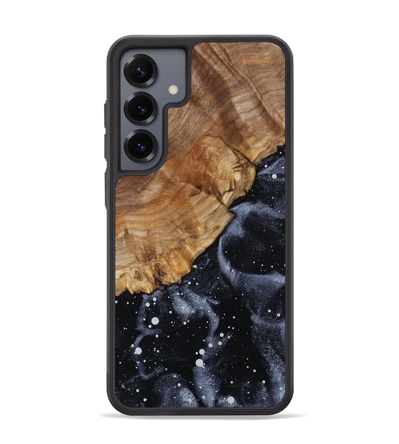 Galaxy S25 Plus Wood Phone Case - Greta (Cosmos, 801833)
