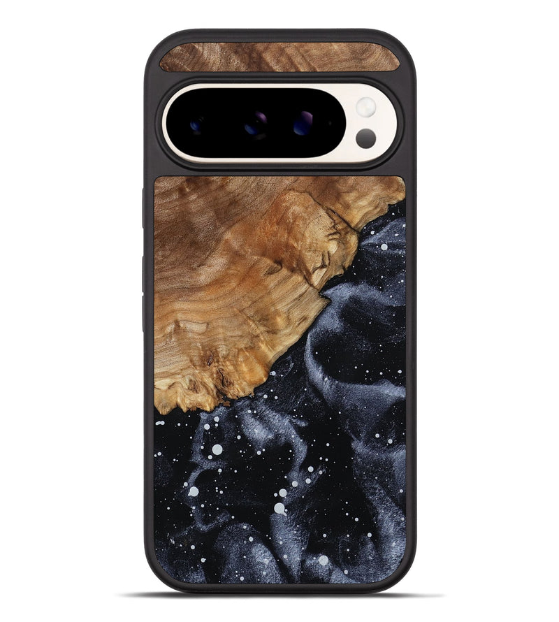 Pixel 10 Pro XL Wood Phone Case - Greta (Cosmos, 801833)