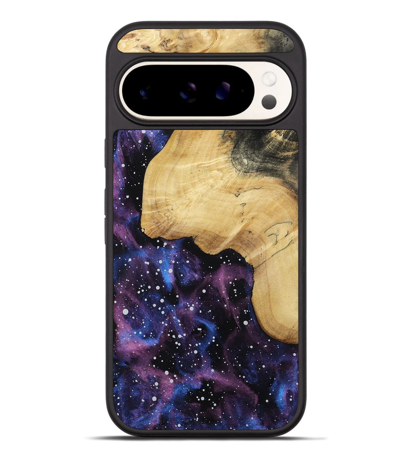 Pixel 9 Pro XL Wood Phone Case - Javon (Cosmos, 801834)