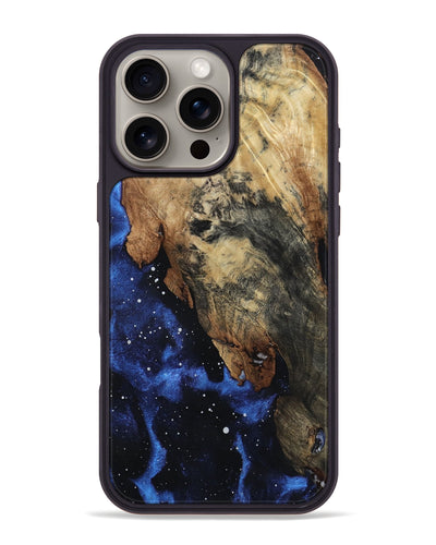 Berry (801835) iPhone 16 Pro Max Phone Case