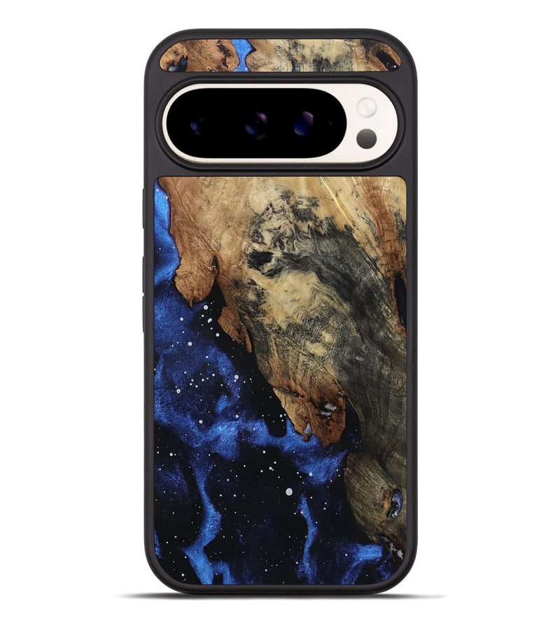 Pixel 9 Pro XL Wood Phone Case - Berry (Cosmos, 801835)