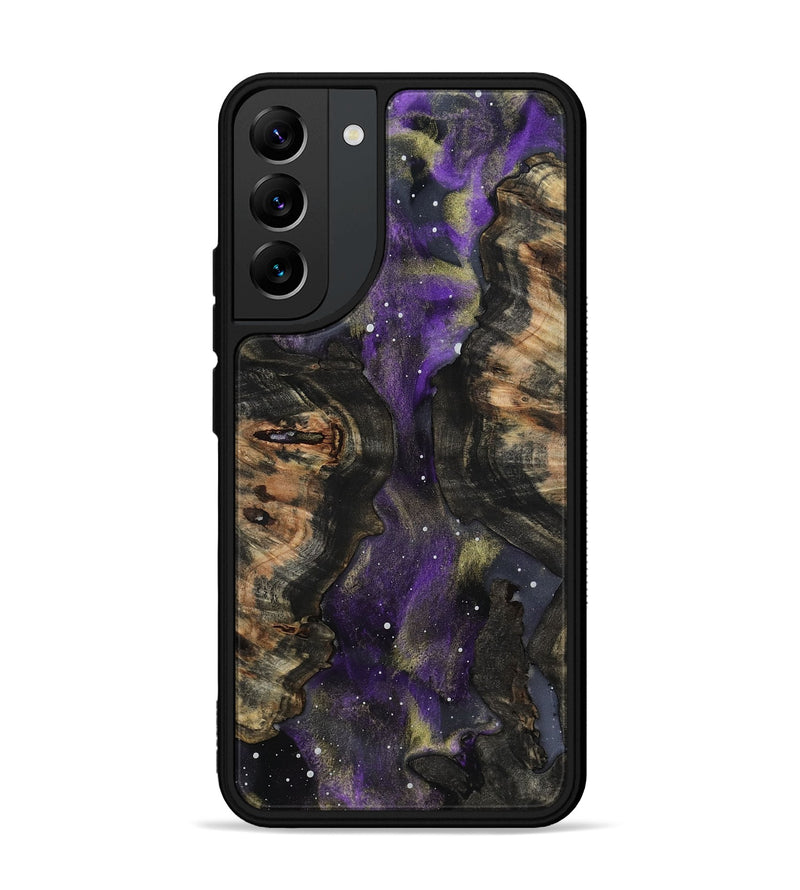 Galaxy S22 Plus Wood Phone Case - Mariann (Cosmos, 801836)