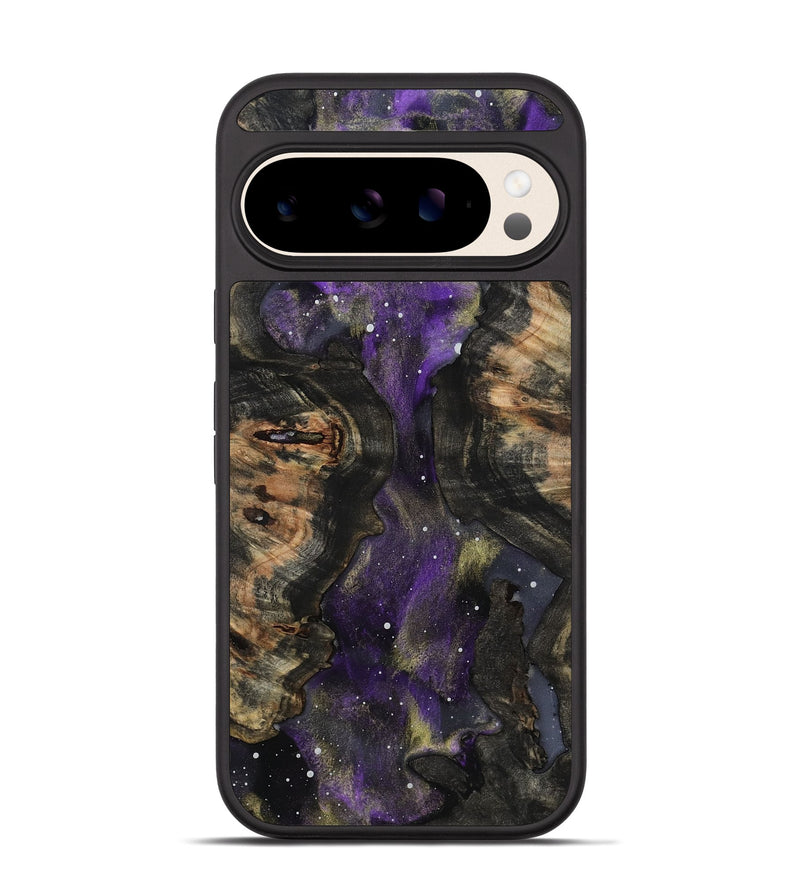 Pixel 10 Wood Phone Case - Mariann (Cosmos, 801836)
