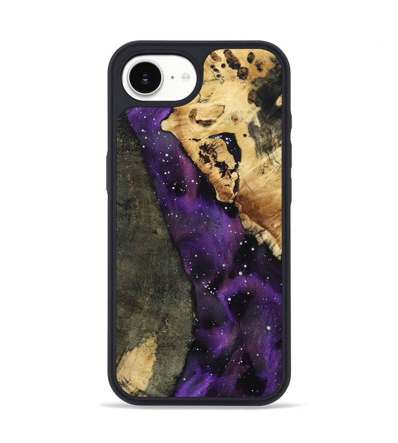 iPhone 16e Wood Phone Case - Marvel (Cosmos, 801837)