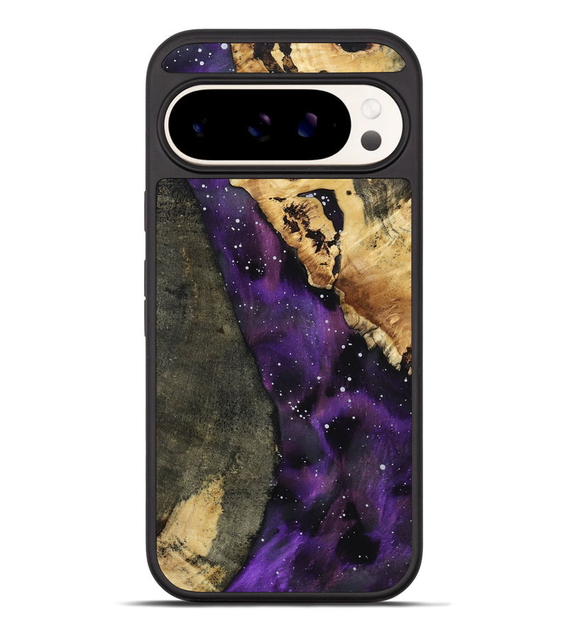 Pixel 10 Pro XL Wood Phone Case - Marvel (Cosmos, 801837)