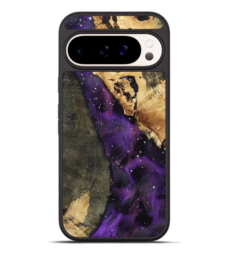 Pixel 9 Pro XL Wood Phone Case - Marvel (Cosmos, 801837)