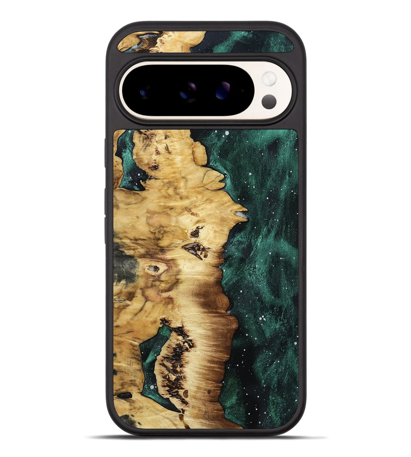 Pixel 10 Pro XL Wood Phone Case - Lorie (Cosmos, 801838)