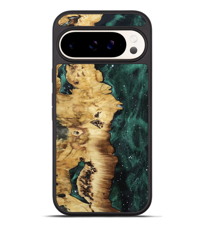 Pixel 9 Pro XL Wood Phone Case - Lorie (Cosmos, 801838)