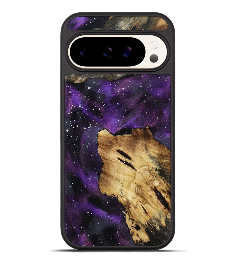 Pixel 9 Pro XL Wood Phone Case - Adelia (Cosmos, 801839)