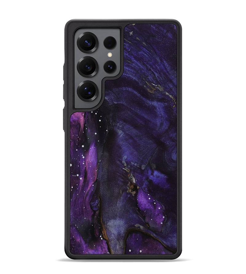 Galaxy S25 Ultra Wood Phone Case - Dalia (Cosmos, 801840)