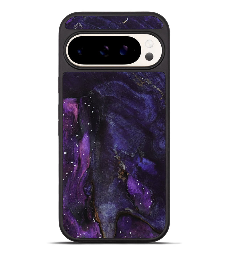 Pixel 9 Pro XL Wood Phone Case - Dalia (Cosmos, 801840)