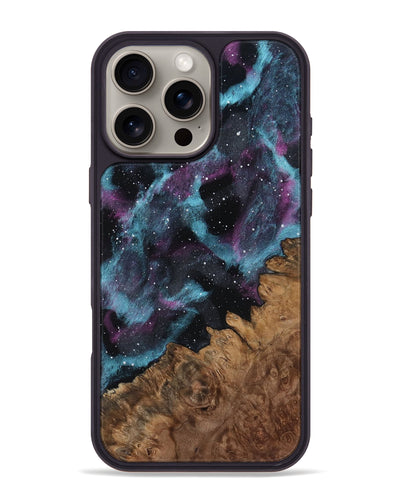 Yulissa (801841) iPhone 16 Pro Max Phone Case