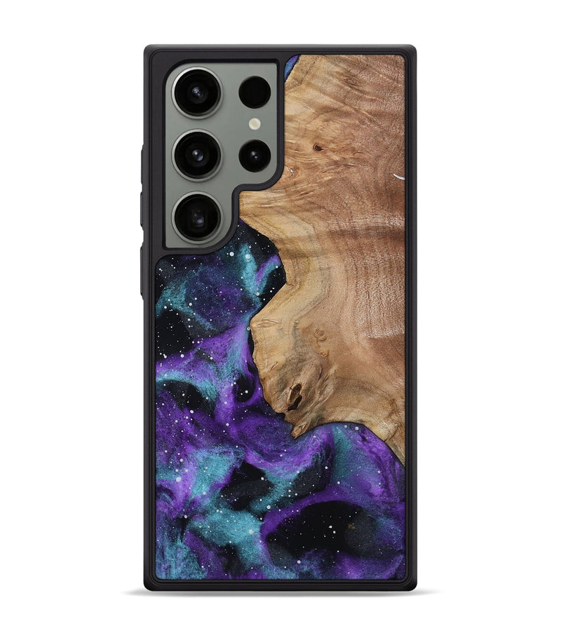 Galaxy S24 Ultra Wood Phone Case - Gigi (Cosmos, 801842)