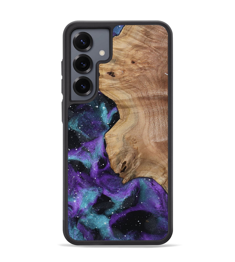 Galaxy S25 Plus Wood Phone Case - Gigi (Cosmos, 801842)