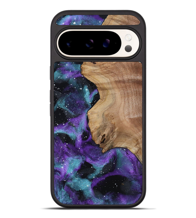 Pixel 10 Pro XL Wood Phone Case - Gigi (Cosmos, 801842)