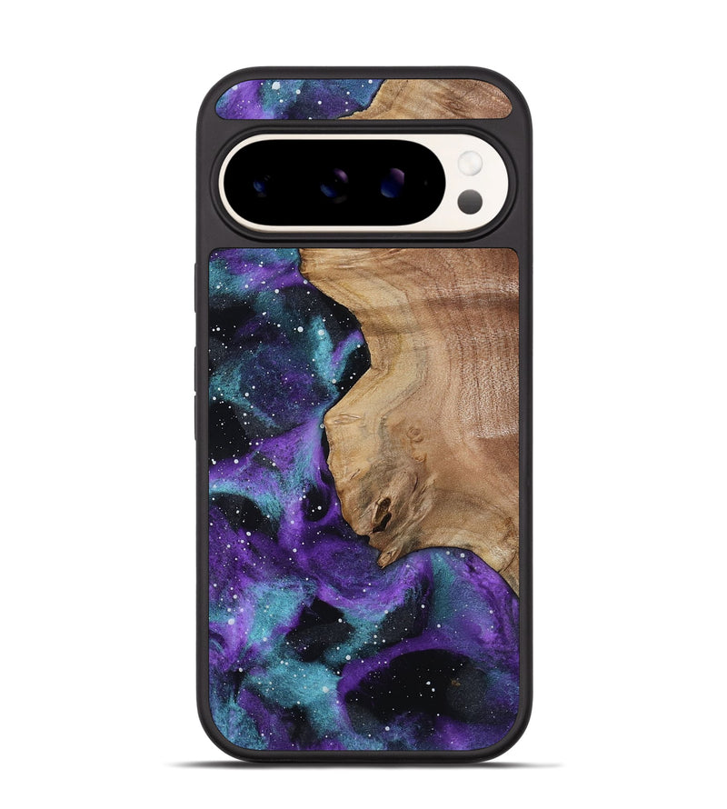 Pixel 9 Pro Wood Phone Case - Gigi (Cosmos, 801842)