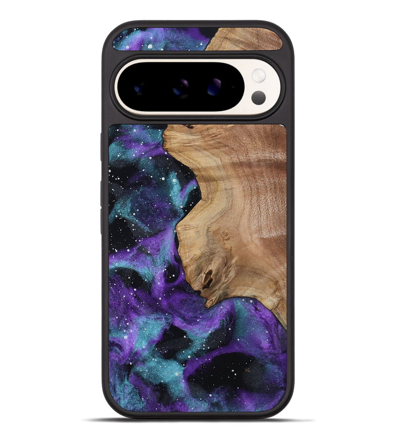Pixel 9 Pro XL Wood Phone Case - Gigi (Cosmos, 801842)