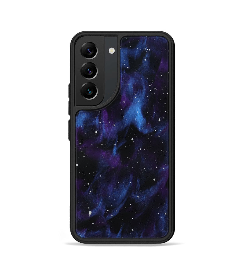 Galaxy S22 ResinArt Phone Case - Neva (Cosmos, 801843)