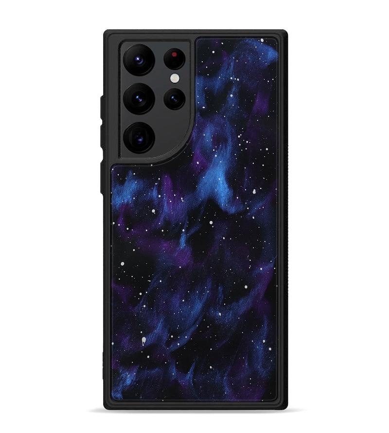 Galaxy S22 Ultra ResinArt Phone Case - Neva (Cosmos, 801843)