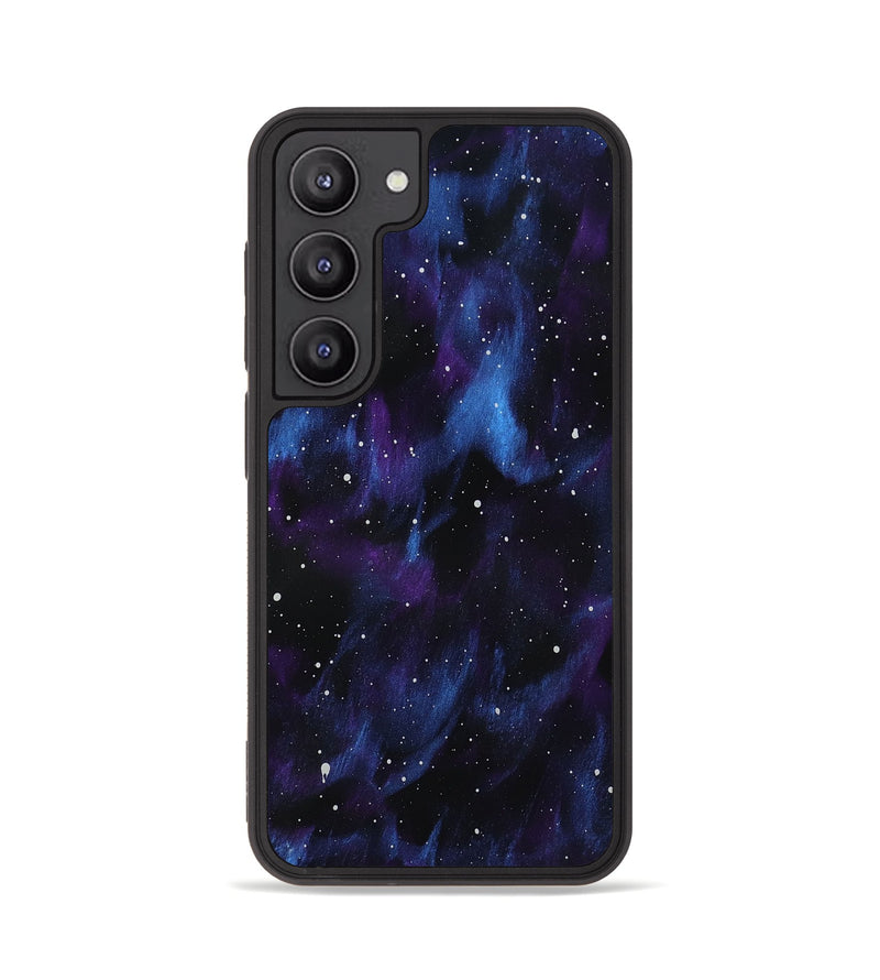Galaxy S23 ResinArt Phone Case - Neva (Cosmos, 801843)
