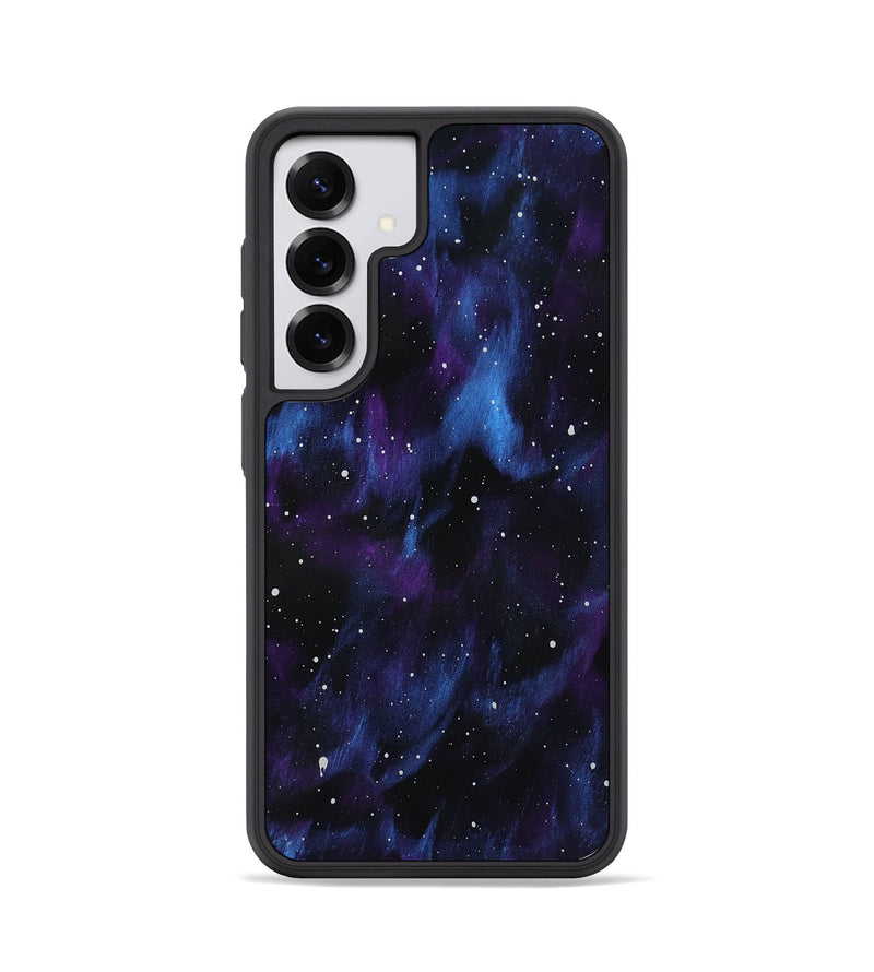 Galaxy S25 ResinArt Phone Case - Neva (Cosmos, 801843)