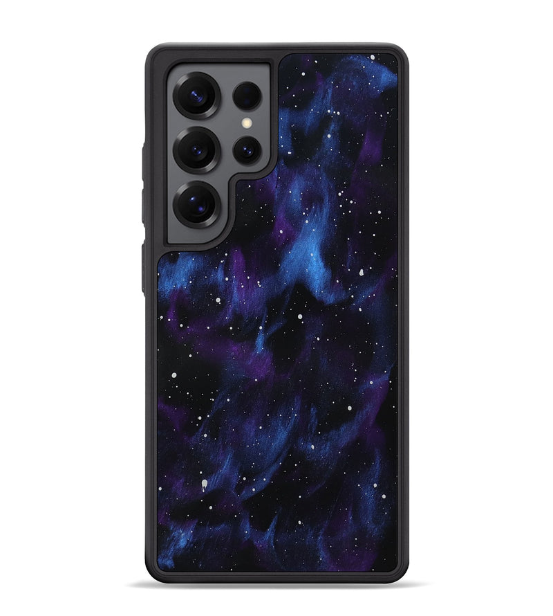 Galaxy S25 Ultra ResinArt Phone Case - Neva (Cosmos, 801843)