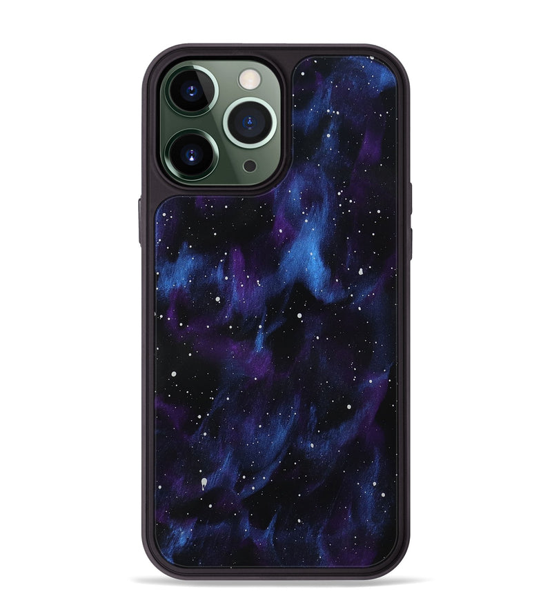 iPhone 13 Pro Max ResinArt Phone Case - Neva (Cosmos, 801843)