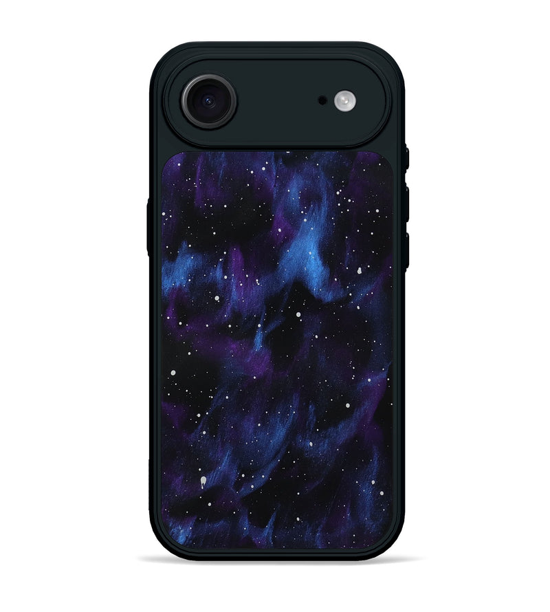 iPhone 17 Air ResinArt Phone Case - Neva (Cosmos, 801843)