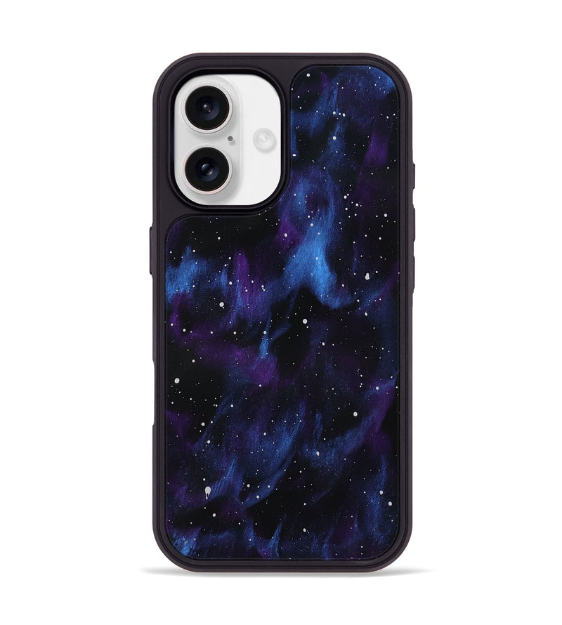 iPhone 17 ResinArt Phone Case - Neva (Cosmos, 801843)