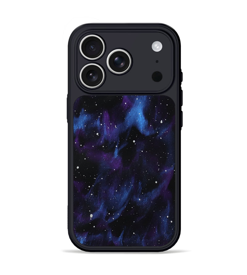 iPhone 17 Pro ResinArt Phone Case - Neva (Cosmos, 801843)