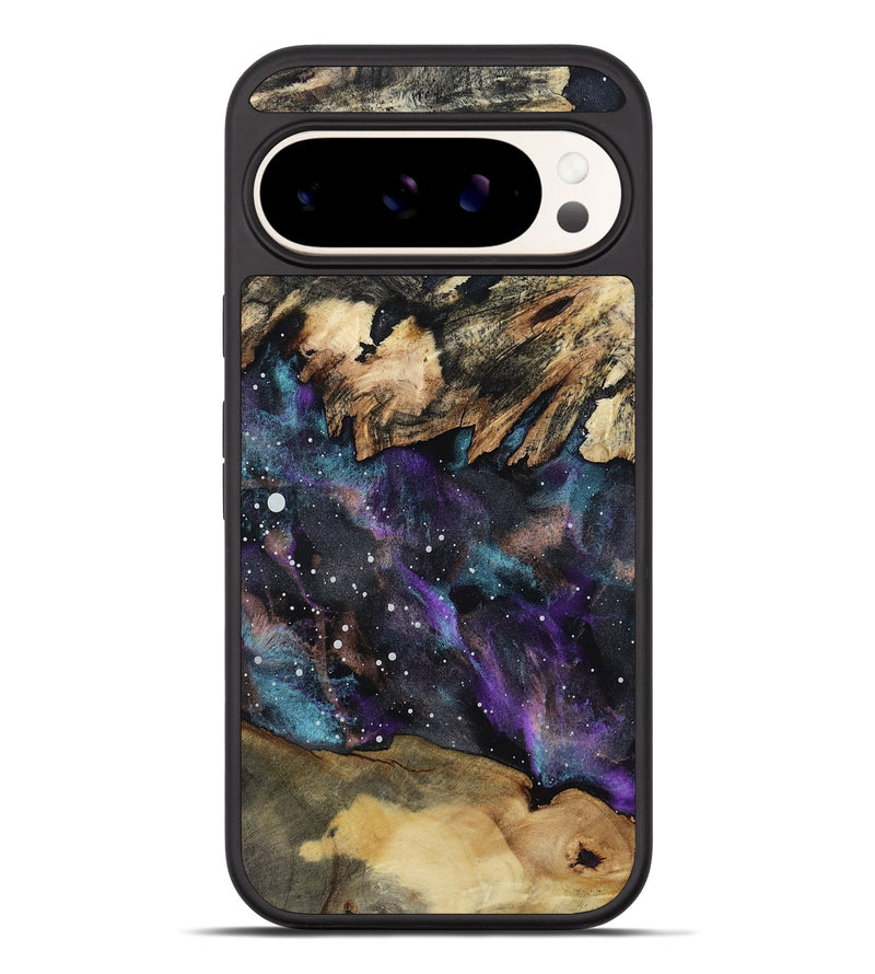 Pixel 10 Pro XL Wood Phone Case - Daniela (Cosmos, 801844)