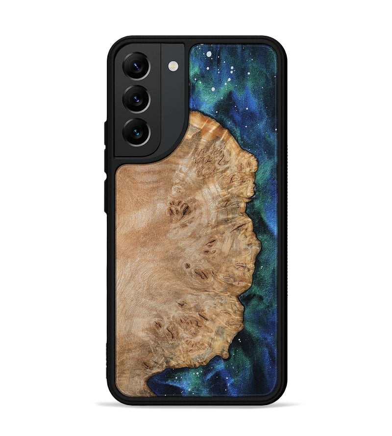 Galaxy S22 Plus Wood Phone Case - Onie (Cosmos, 801845)