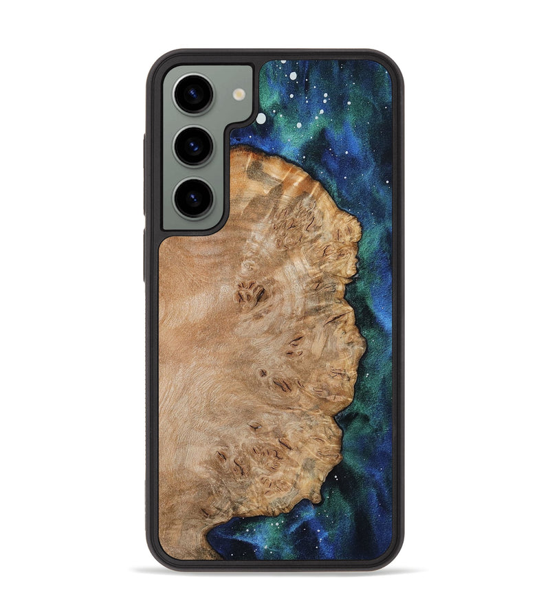 Galaxy S23 Plus Wood Phone Case - Onie (Cosmos, 801845)