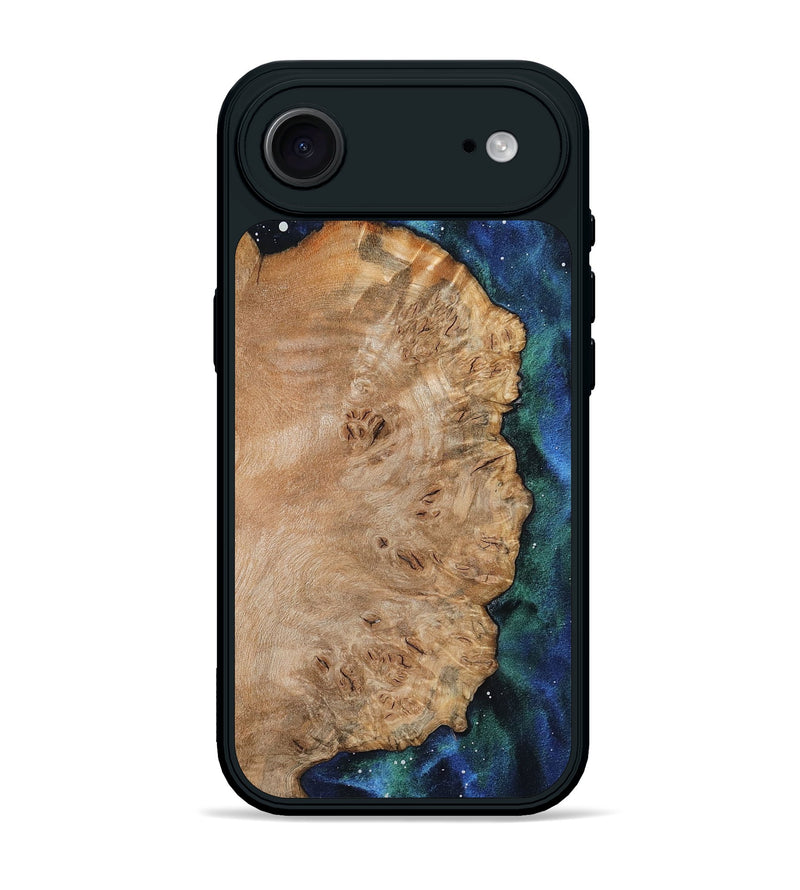 iPhone 17 Air Wood Phone Case - Onie (Cosmos, 801845)