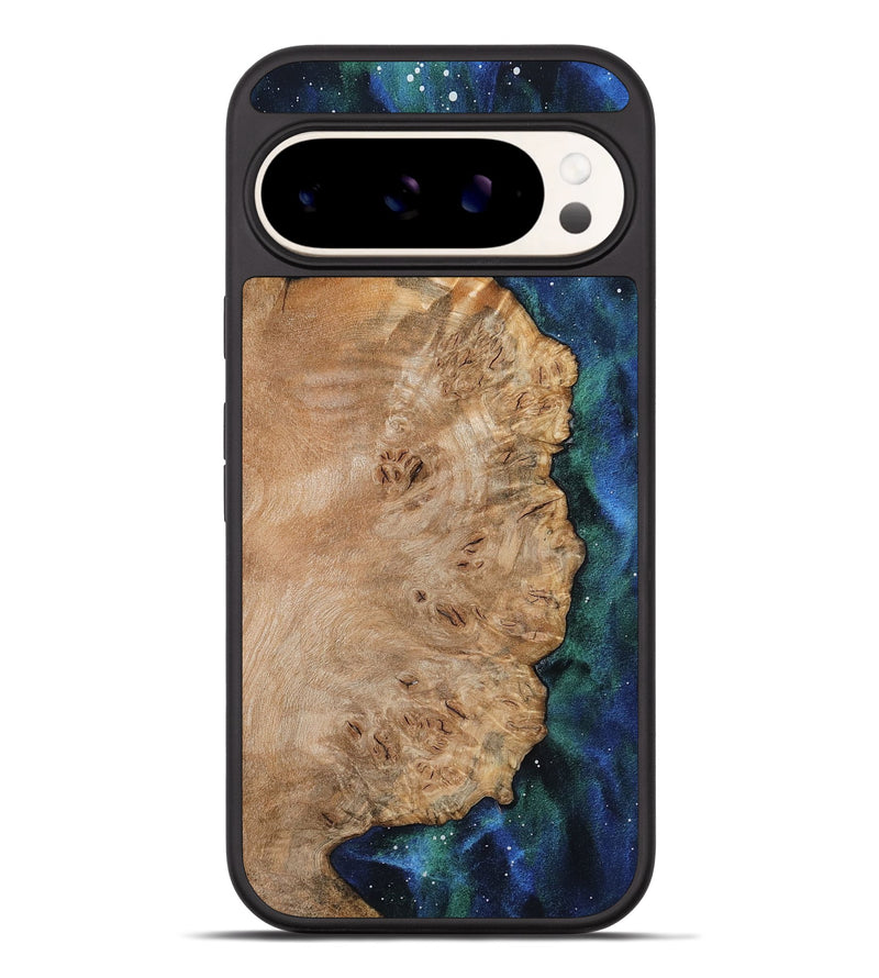 Pixel 9 Pro XL Wood Phone Case - Onie (Cosmos, 801845)