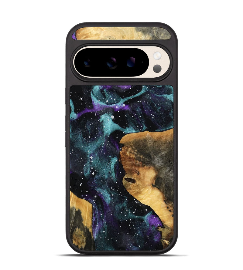 Pixel 10 Wood Phone Case - Aline (Cosmos, 801846)