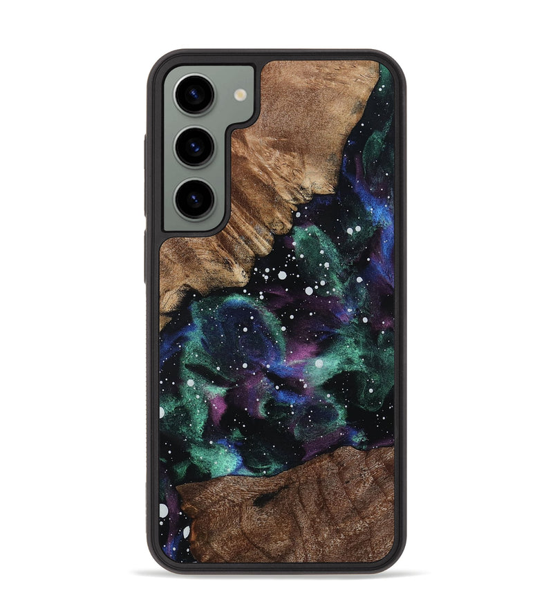 Galaxy S23 Plus Wood Phone Case - Phillip (Cosmos, 801847)