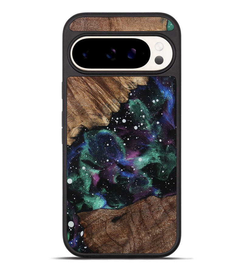 Pixel 9 Pro XL Wood Phone Case - Phillip (Cosmos, 801847)